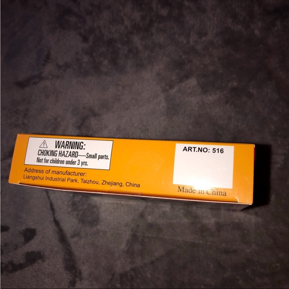 Bei Ba La 500 Piece Paper Puzzle/ Spain Madrid panorama view - Picture 4 of 10